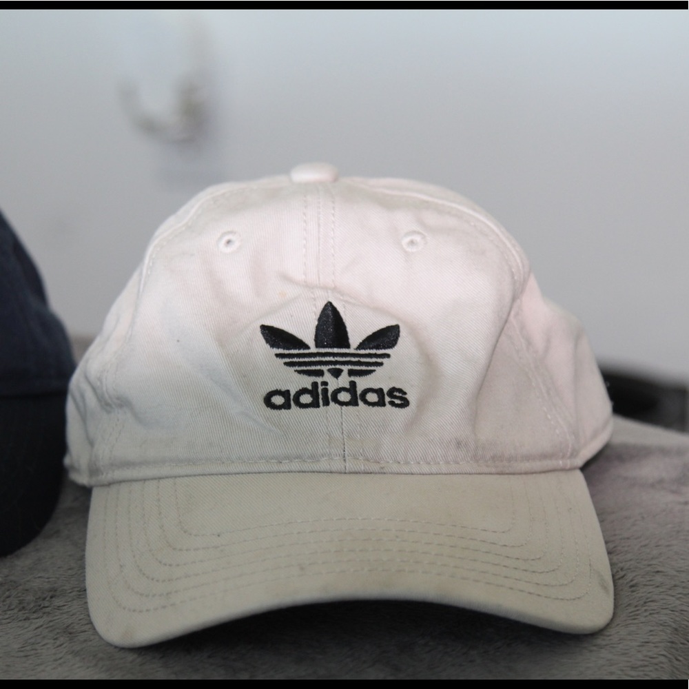 Brand new adidas hat